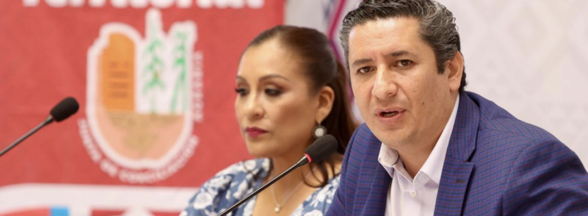 Disminuye incidencia delictiva 11.5% en Oaxaca: Fiscal Bernardo Rodríguez